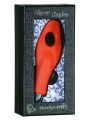 Finger Tingle Rojo