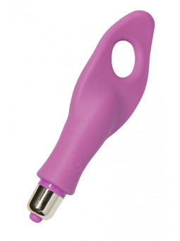 Finger Tingles 7 Pink