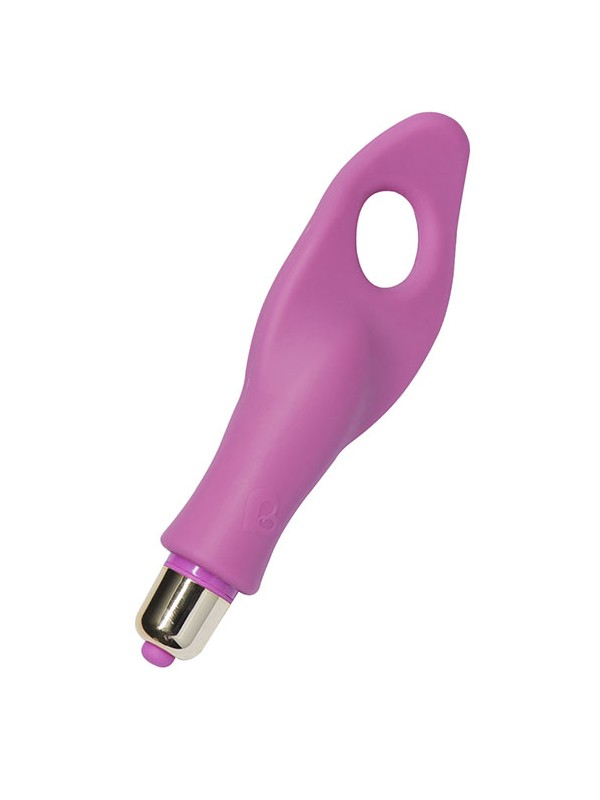 Finger Tingles 7 Pink