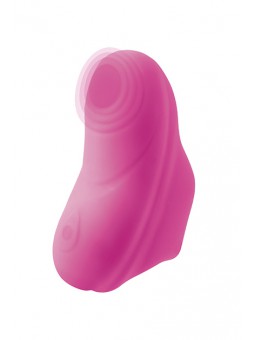 Finger Vibe - Pink