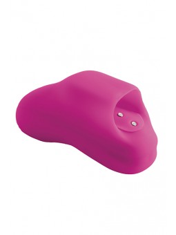 Finger Vibe - Pink