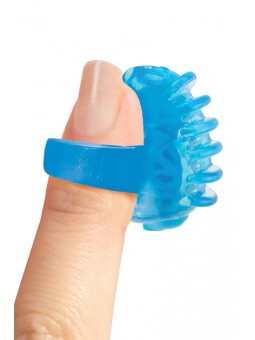 Fingo Tips - Blue