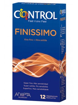 Finissimo 12 Uds