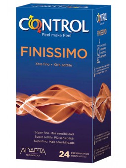 Finissimo 24 Uds