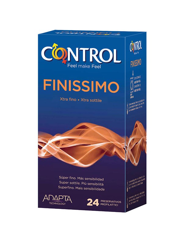 Finissimo 24 Uds