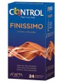 Finissimo 24 Uds