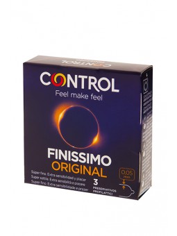 Finissimo 3 Uds