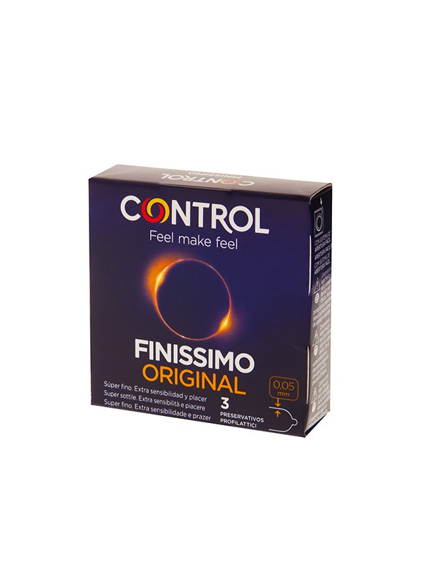 Finissimo 3 Uds
