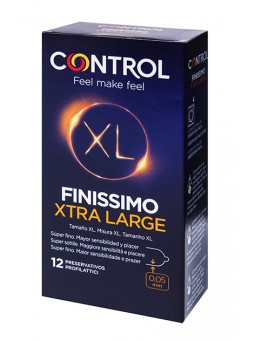 Finissimo Xl 12 Uds