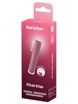 First Kiss