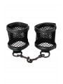 Fishnet Cuffs