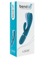 Bend It Plus Ocean Blue