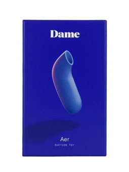 AER PERIWINKLE