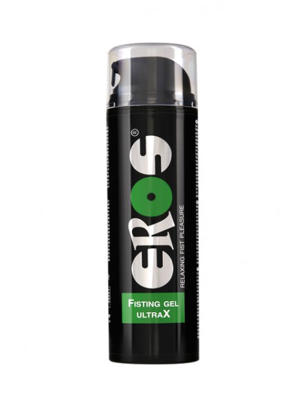Fisting Gel UltraX 100 ml