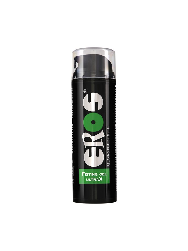 Fisting Gel UltraX 100 ml