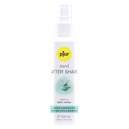 After Shave 100 ml