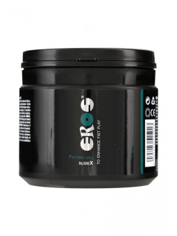 Fisting Gel Slidex 500 ml