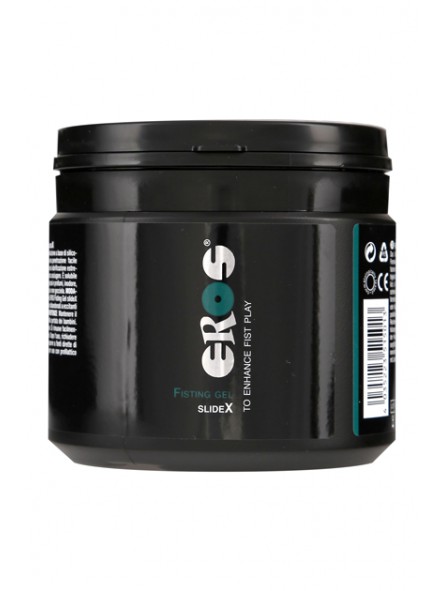 Fisting Gel Slidex 500 ml