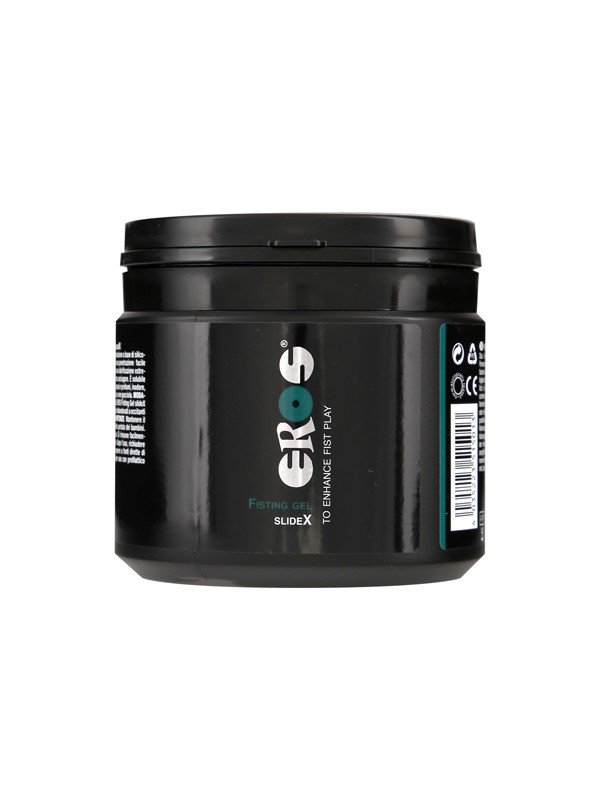 Fisting Gel Slidex 500 ml