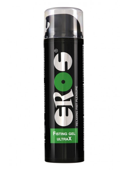 Fisting Gel Ultrax 200 ml