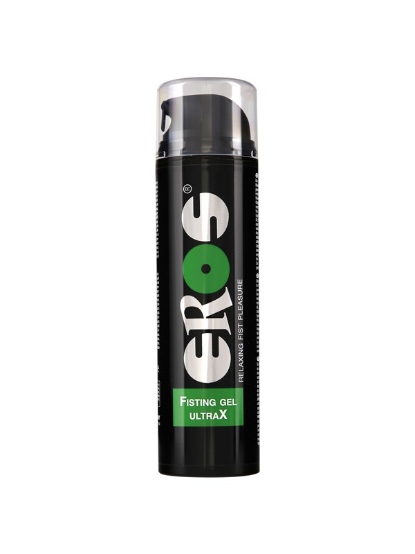 Fisting Gel Ultrax 200 ml