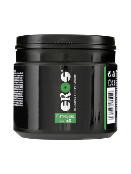 Fisting Gel Ultrax 500 ml