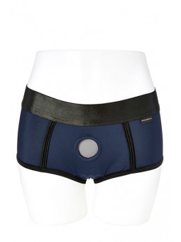 Fit Harness-XS Navy Blue