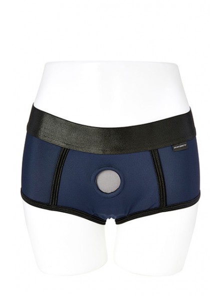 Fit Harness-XS Navy Blue
