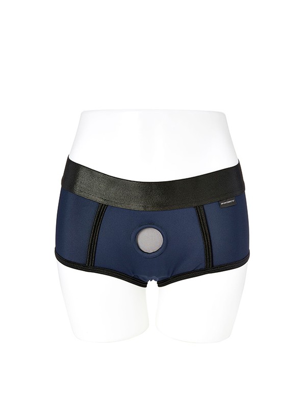 Fit Harness-XS Navy Blue