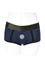 Fit Harness-XS Navy Blue