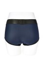 Fit Harness-XS Navy Blue