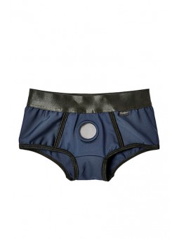 Fit Harness-XS Navy Blue