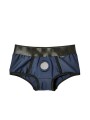 Fit Harness-XS Navy Blue