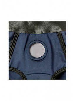 Fit Harness-XS Navy Blue