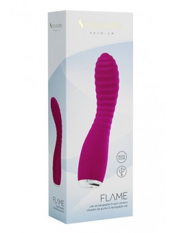 FLAME - PINK
