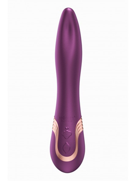 FLING PURPLE