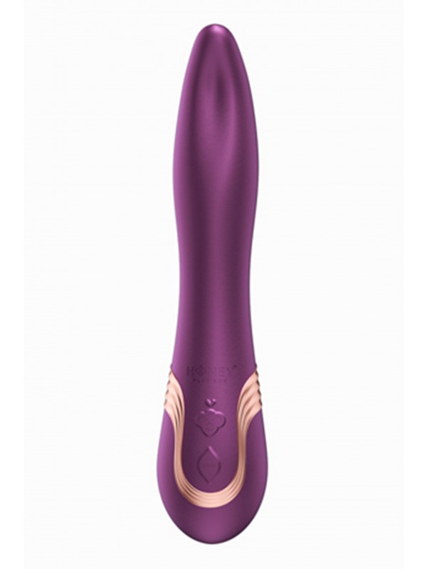 FLING PURPLE