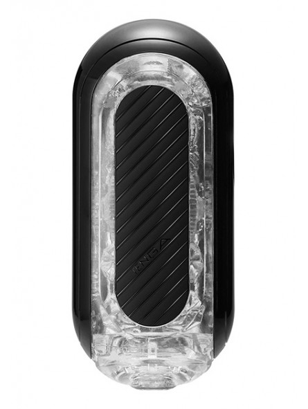 FLIP ZERO GRAVITY BLACK