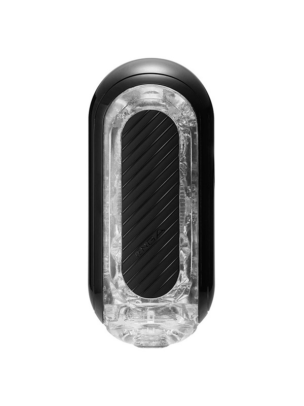 FLIP ZERO GRAVITY BLACK