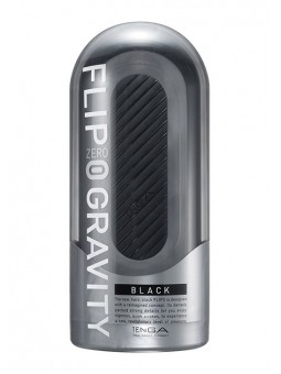 FLIP ZERO GRAVITY BLACK