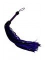 FLOGGER 55 CM ALAMBRE PUAS LILA