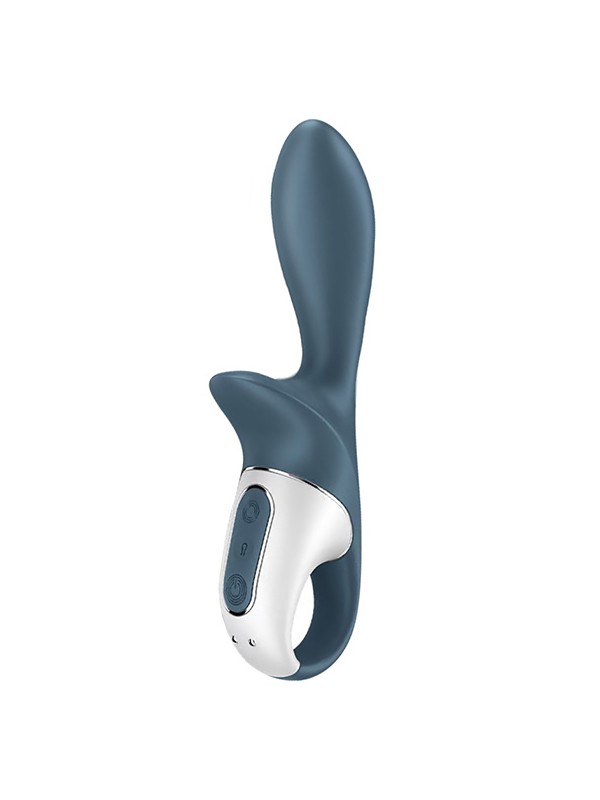 Air Pump Booty 2 dark grey
