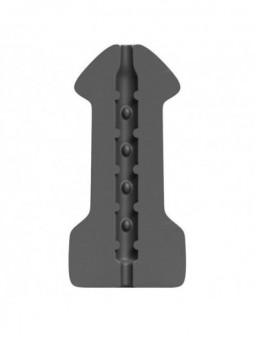 ALL BLACK MASTURBADOR HOOK-UP