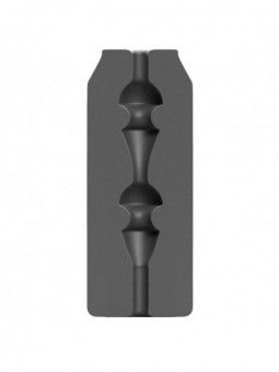 ALL BLACK MASTURBADOR ENERGY