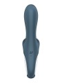 Air Pump Booty 2 dark grey