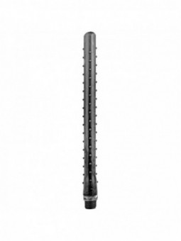 ALL BLACK RIDGED DUCHA ANAL...