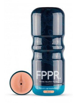 FPPR. Anus Masturbator - Mokka