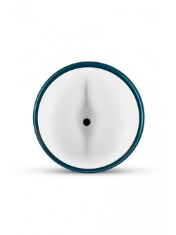 FPPR. Anus Masturbator - White