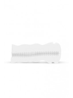 FPPR. Anus Masturbator - White