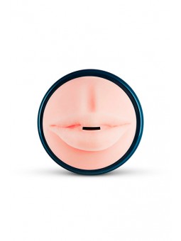 FPPR. Mouth Masturbator